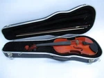 Strobel ML80 4/4 Violin GP3128451 Used. Price: $200.00.