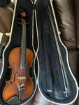 Viola 16 Inch Used. Price: $1750.00.