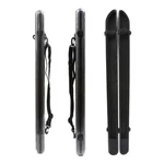 Yinfente Black Violin/viola/cello Bow Case/box Carbon Composite Light Advanced New. Price: $67.74.