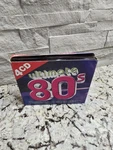 Ultimate - Audio Cd Various Artists 4 Set 50 Epic Songs From The Like. Price: $9.99.