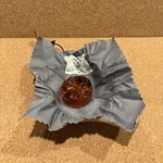 W.e. Hill & Sons Rosin Light 1470 Violin Makers England Viola New. Price: $20.00.