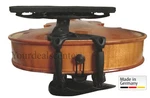 Wittner Isny Shoulder Rest For 3/4 Violin Up To Viola Adjustable 282211 New. Price: $132.75.