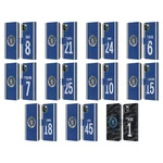 Chelsea Football Club 2023/24 Players Home Kit Leather Book Case Apple Iphone New. Price: $26.95.