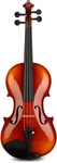 Howard Core KR23 August F. Hr Romanian Violin Gold-brown Varnish, 4/4 Size New. Price: $699.99.