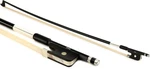 Gewa Carbon Viola Bow, Full-lined Nickel 3/4 Size, 13- To 14-INCH New. Price: $71.99.