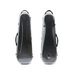 Viola Case 15-16 Inch Adjustable Box Strong Light Carbon Fiber Hard She... New. Price: $229.96.