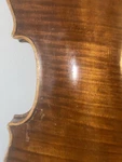 4/4 Antique Viola Label Gagliano 1790 For Small Hands 15 Inch Needs New Strings Used. Price: $2500.00.