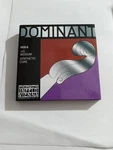 Thomastik Infield Vienna Dominant 141 Medium Viola Strings New. Price: $68.99.