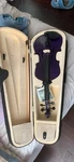 Mendini Viola Used. Price: $40.00.