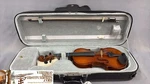 Carlo Robelli 12" Viola Model P-108 With Bow And Case Used. Price: $200.00.