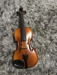 Violin Knilling Bucharest W/hard Case+bow Used. Price: $180.00.