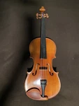 Eastman VA200 Andreas Intermediate Viola 16-INCH Used. Price: $900.00.