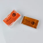 High-quality Rosin Resin For Violin Viola Cello Strings Orchestra, Amber/orange New. Price: $7.65.