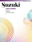 Suzuki Viola School, Vol 1: Part - Paperback By Alfred Music Good. Price: $11.62.