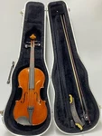 Strobel MA-100 Student Viola With Hard Case (UD3037608) Used. Price: $300.00.