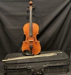 Yuan Qin Viola Model 851 V16" - Inch Outfit Used. Price: $359.95.