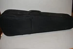 Erich Pfretzschner Model 3011 4/4 Violin With Case (MSL5) Used. Price: $187.50.