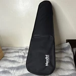Mendini By Cecilio 1/4 Brown Violin W/ Case, Shoulder Rest, Strings, Rosin New. Price: $100.00.