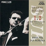 Josef Suk Brahms Viola Sonata Collection From Japan Cd 7TRACKS Brand. Price: $28.98.
