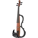 Yamaha SVV-200KBRO Professional Silent Viola In Brown New. Price: $1993.99.