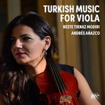 Beste Tiknaz Mo Turkish Music For Viola Piano (2 Sonatas, (cd) (uk Import) Brand. Price: $15.12.