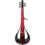 Yamaha YEV105 Pro 5STRING Electric Violin Deep Red New. Price: $1694.99.