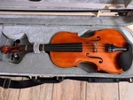 Maple Leaf STRINGS***MLS130VN 4/4 Violin Preowned****good Condition Used. Price: $699.99.