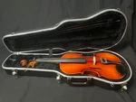 Scherl & Roth E29/C 16" Viola Outift Used. Price: $449.00.