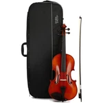 Scherl & Roth SR62E4H 16 Viola Outfit With Case And Bow New. Price: $2099.00.