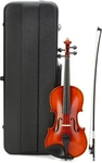 Eastman SWVA100 Student Viola Outfit - 12 Inch, Sweetwater Setup New. Price: $1509.00.