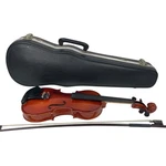 Hermann Beyer E201/2 Violin 1999 With Hard Case Copy Of Stradivarius Used. Price: $89.99.