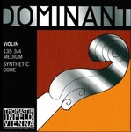 Dr Thomastik 135 Violin Set 3/4 Dom Ball New. Price: $64.99.