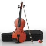 Doredo 15 Viola Kit For Adults,beginners,students,full Inch, Natural New. Price: $160.99.