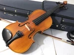 Yamaha V7G 4/4 Violin With Case Used. Price: $455.00.