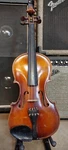 1964 Model E105 Scherl And Roth Intermediate Viola W' Fine Tuners Used. Price: $699.00.