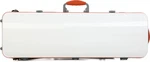 Howard Core CC825 Carbon Fiber Oblong Violin Case - White New. Price: $653.69.