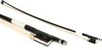 Knilling 2211F 4/4-SIZE J. Remy Advanced Carbon Fiber Violin Bow New. Price: $81.99.