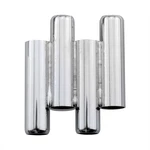 1PC High Sensitivity Stainless Steel Adjusters Professional Erhu Tuner New. Price: $17.21.