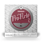 Violin String Single 1/2 Scale Medium Tension Pro Arte New. Price: $35.99.